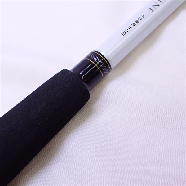 １１早舟イカ直結Ｈ－１５５